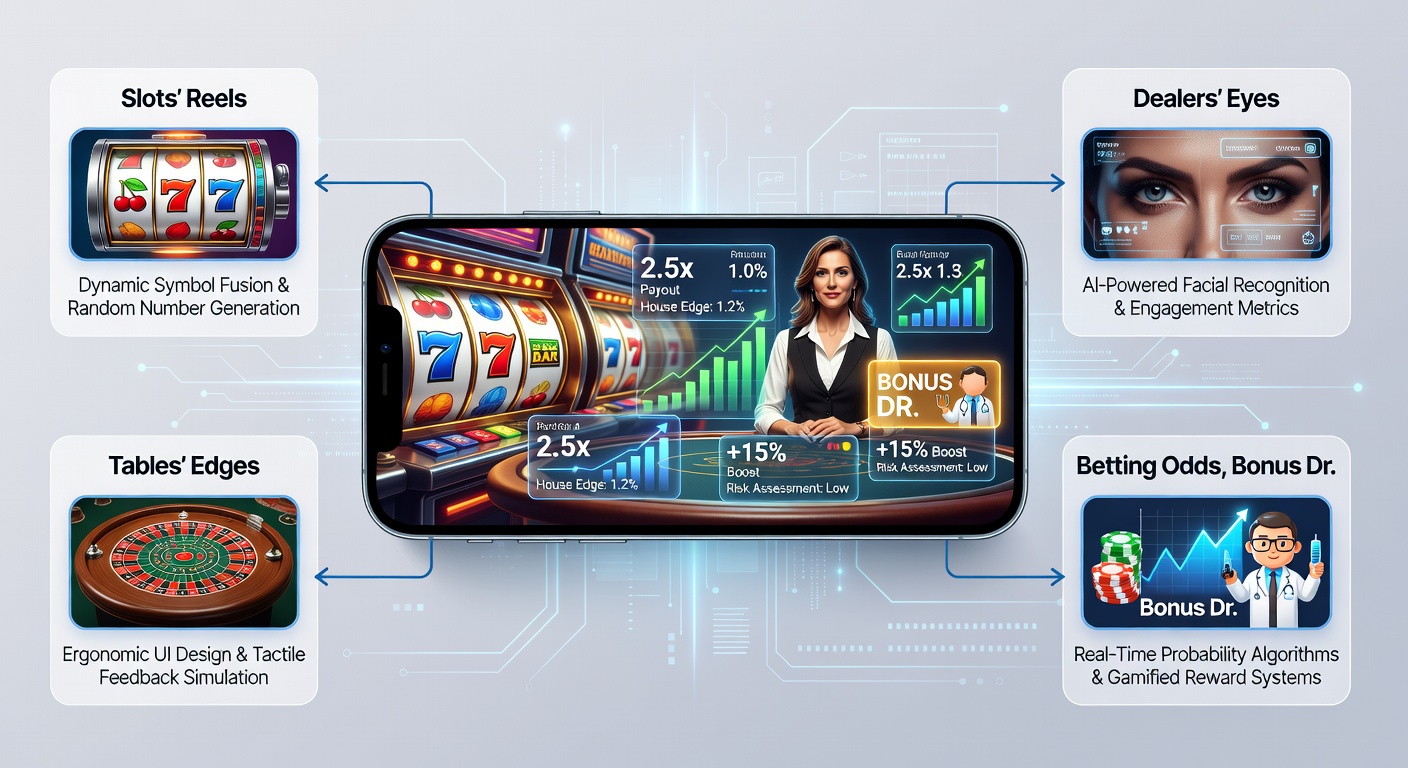 Close-up of a mobile app interface fusing live dealer roulette wheel spin with sports betting odds on a basketball game, bonus pop-up, and quick deposit button