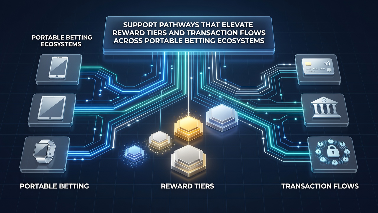 Support team assisting with transaction flows in a mobile betting app